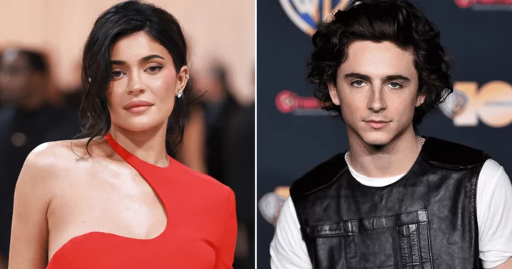 Are Kylie Jenner and Timothee Chalamet still dating? Fans say 'The Kardashians' star is entering her 'soft girl' era as she flaunts new casual look