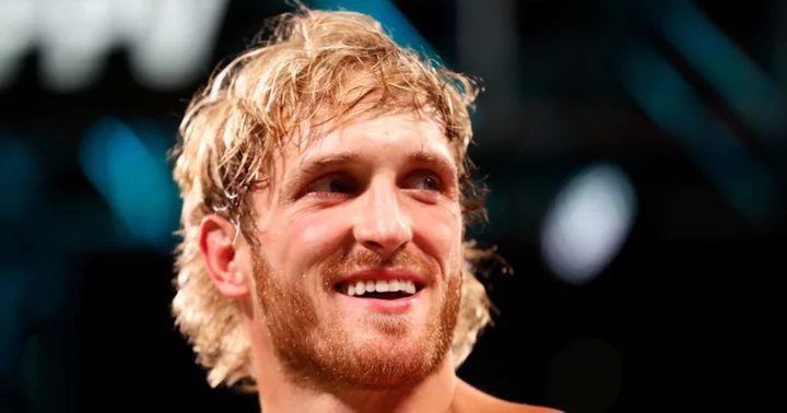 FC Barcelona shares Instagram video featuring Logan Paul, Internet says ‘nah man not this guy’