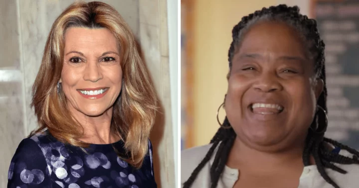 Why is Vanna White replaced by Bridgette Donald-Blue? ‘Wheel of Fortune’ host to skip ABC gameshow for first time