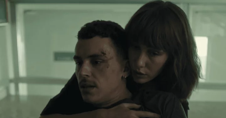 Netflix 'Muted' Episode 3 Review: Ana unveils Sergio's dark secret that will change everything