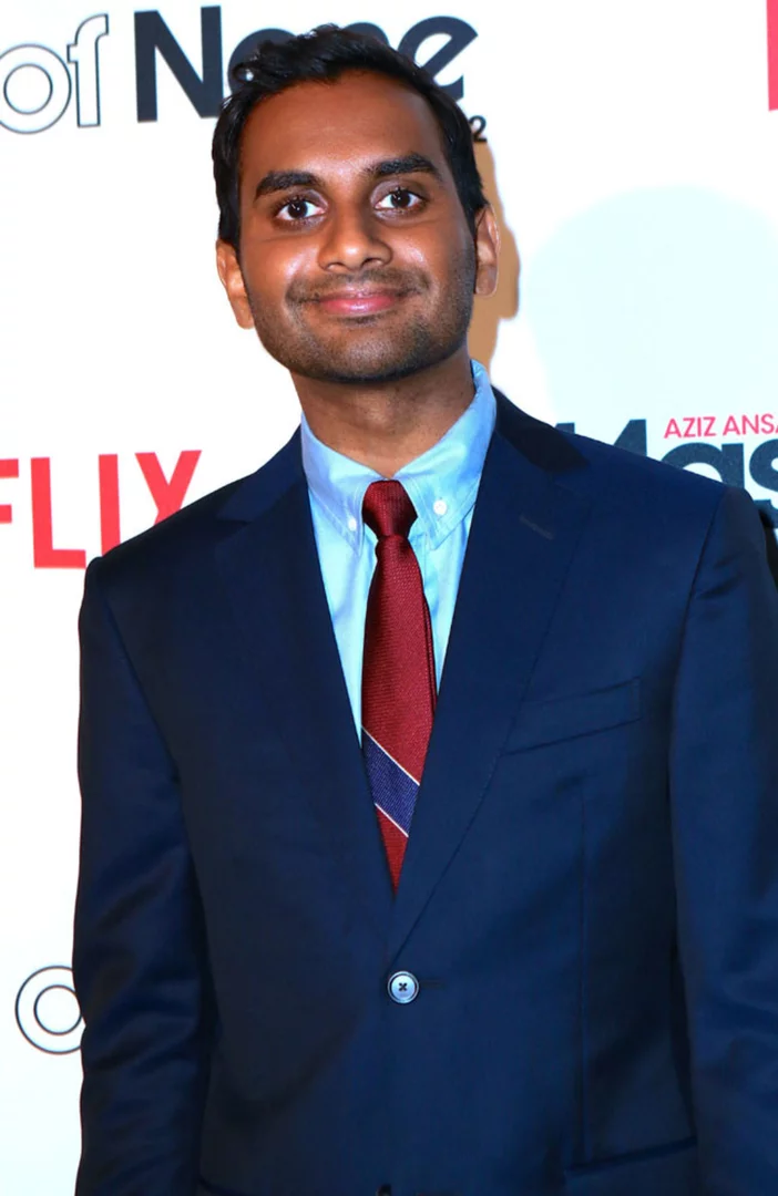 Production on Aziz Ansari's Good Fortune suspended indefinitely