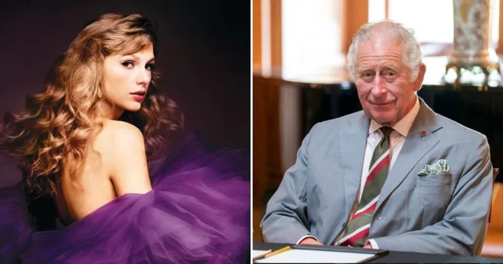 'True Queen': Taylor Swift hailed as book claims pop star turned down King Charles III’s coronation performance