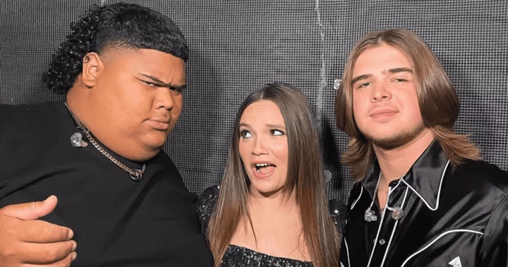 'Why put your finale vs both the NBA and NHL Conference finals?': 'American Idol' fans slam makers for three-hour conflicting schedule