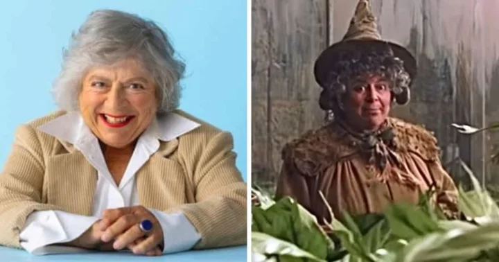 Is Miriam Margolyes OK? 'Harry Potter' star shares her health status after surgery, says 'I now have a cow's heart'