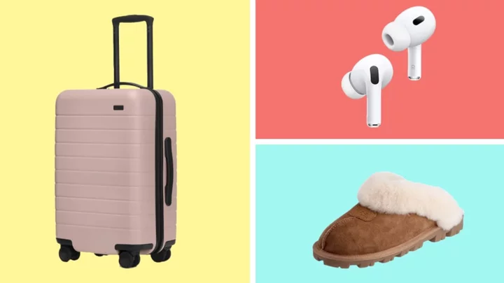 16 of the Best Graduation Gifts That New Grads Will Actually Use