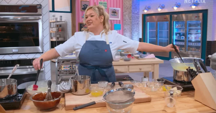 When will 'The Big Nailed It Baking Challenge' air? Release date, time and how to watch Netflix baking show