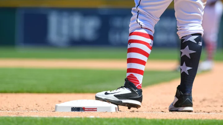 The Star-Spangled Batter: A Brief History of Baseball on the Fourth of July