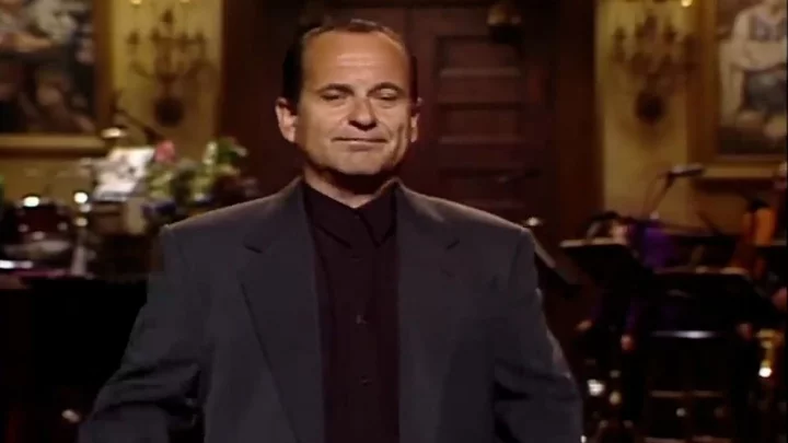 Joe Pesci's 'stomach-churning' SNL rant about Sinead O'Connor resurfaces following death