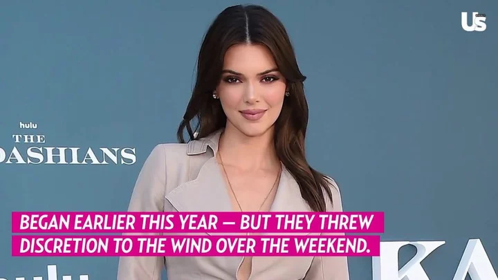 Kendall Jenner trolled by Khloe Kardashian with blunt comment about horse photoshoot