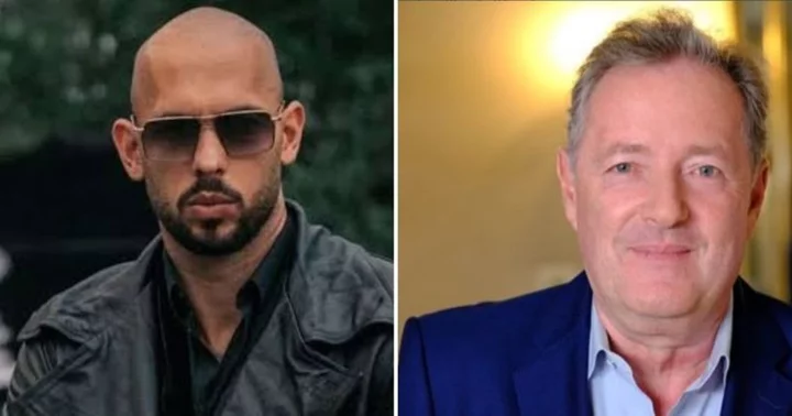 Andrew Tate turns irate after ‘loverboy’ conversation with Piers Morgan, Internet dubs Top G ‘low-key comedian’