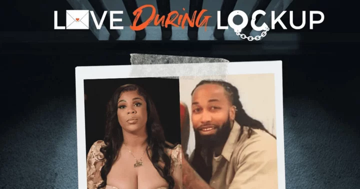 Who stars in 'Love During Lockup' Season 3? Meet the cast of We TV's prison romance show