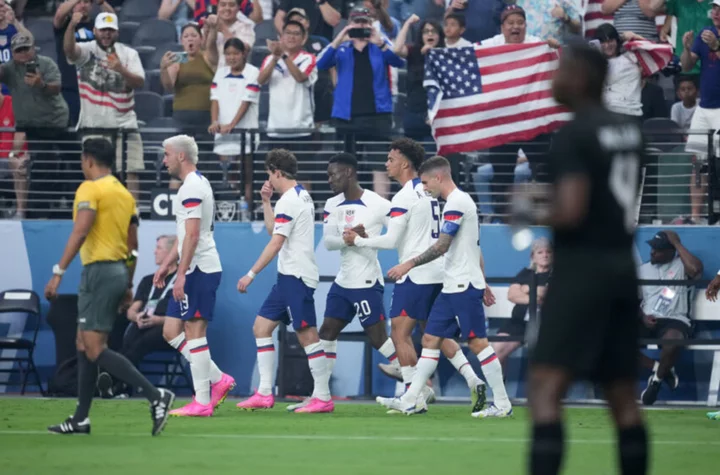 How to watch 2023 CONCACAF Gold Cup: Full streaming guide with and without cable