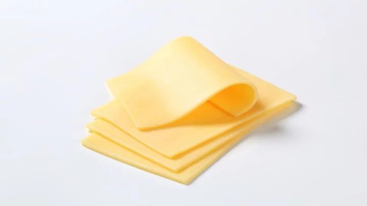Kraft Single-Serve Cheese Slices Are Being Recalled Owing to an 'Unpleasant' Mistake