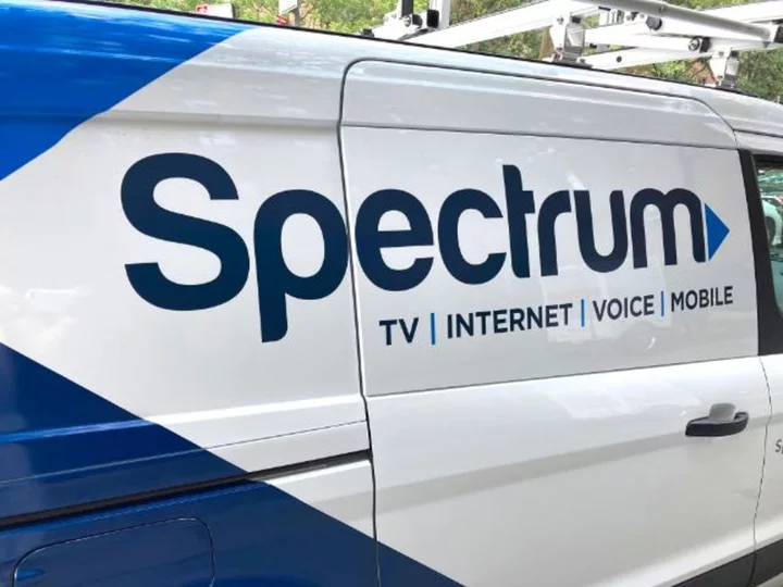 Disney channels like ESPN dropped from Charter Spectrum in ongoing dispute