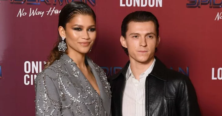 How tall is Tom Holland? A look at how 'Spider-Man' actor compares with co-stars