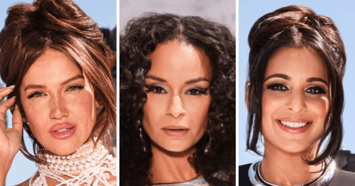 Who stars in 'Real Housewives of New York' Season 14? Meet the all-new cast of Bravo show as they struggle for balance in the Big Apple