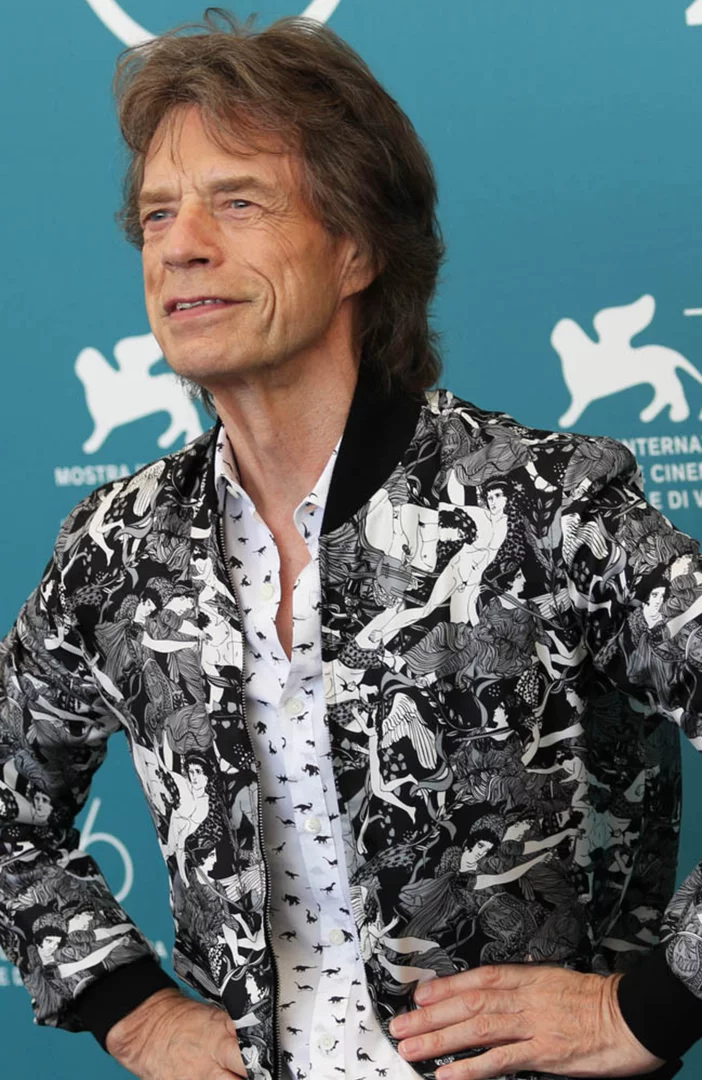 'You can have a posthumous tour...' Sir Mick Jagger hints The Rolling Stones could live on as holograms