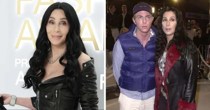 What is Elijah Blue Allman's net worth? Cher denies allegation of hiring men to kidnap her son