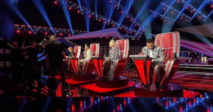 When will 'The Voice' Season 24 Episode 5 air? Coaches vie to find and mentor the next singing phenomenon