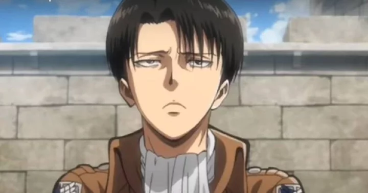 How tall is Levi Ackerman? 'Attack on Titan' character was once mistaken as a child by clown owing to 'short' stature