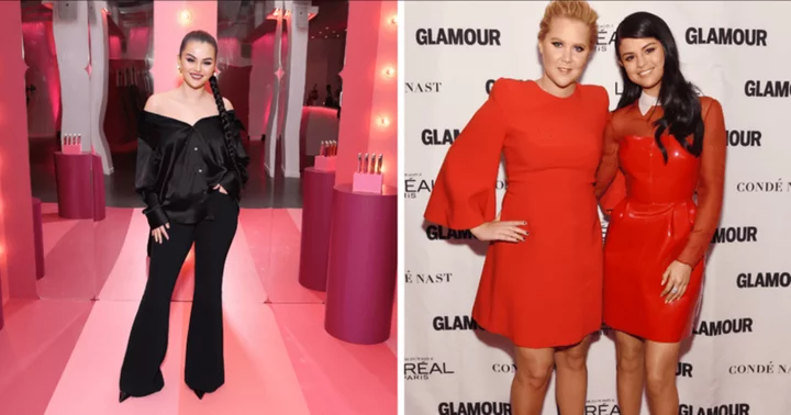 How tall is Selena Gomez? Amy Schumer once told singer she’s ‘not tall’ during interview