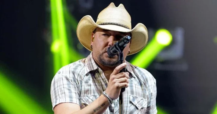 Is Jason Aldean's 'Try That In a Small Town' racist? CMT pulls the plug on controversial music video