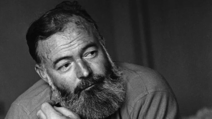When Ernest Hemingway Walked Away From Two Plane Crashes Just Hours Apart