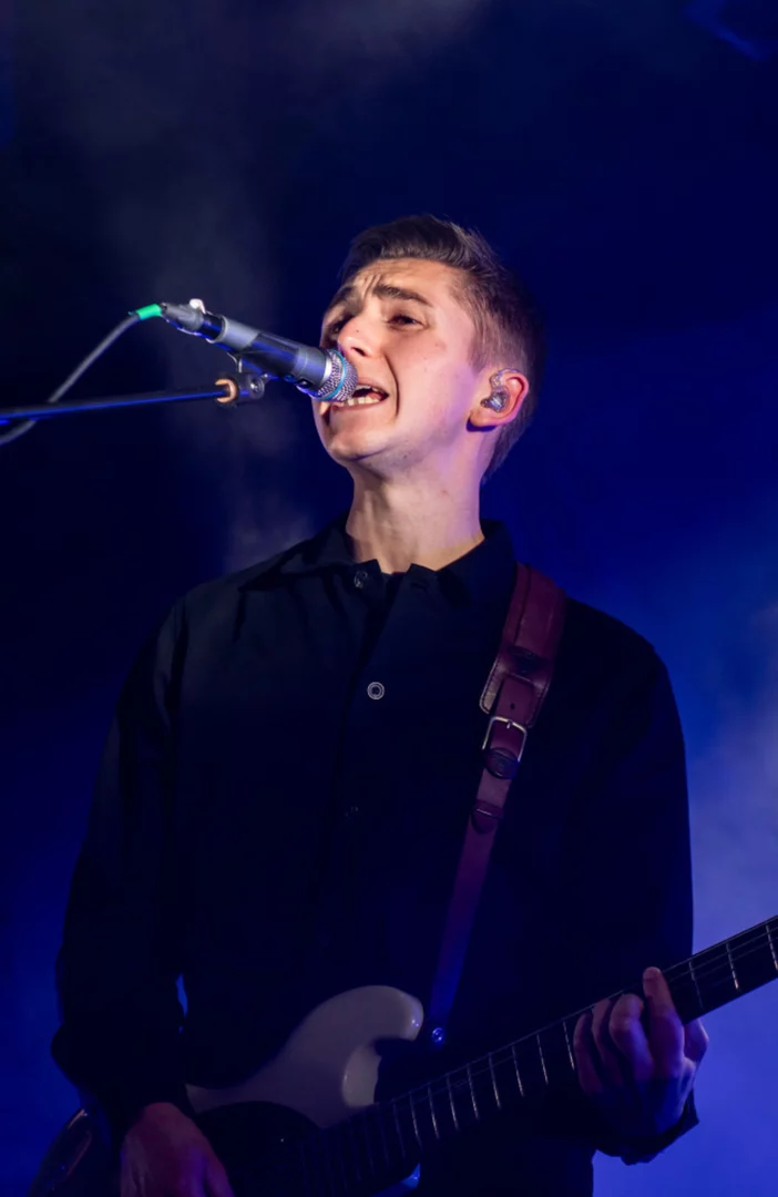 The Sherlocks feel like 'the Tyson Fury of the music industry'