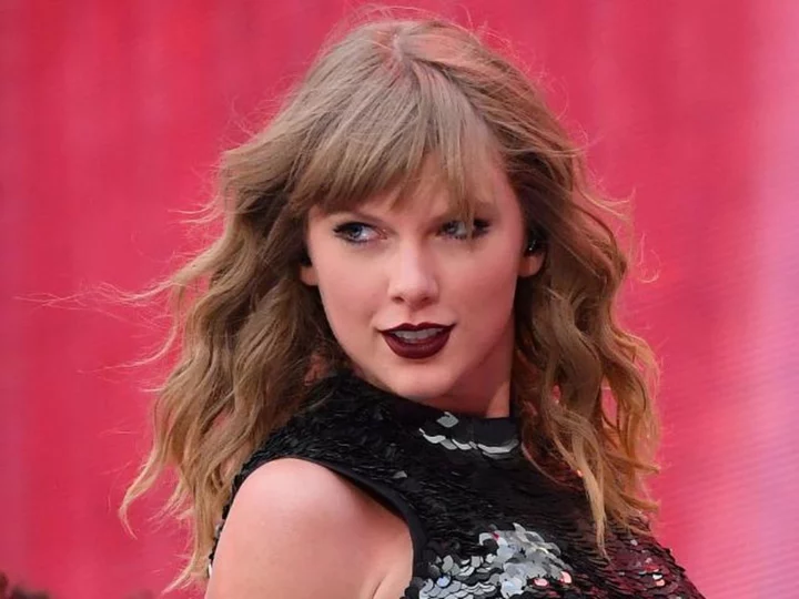 Taylor Swift's surprise song at Seattle concert hypes next potential 'Taylor's Version' album