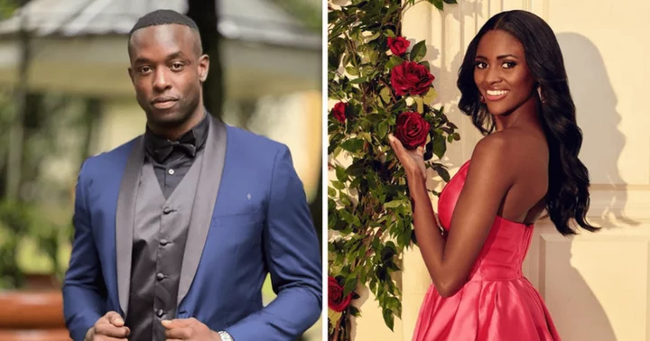 Who is Aaron Bryant? 'The Bachelorette' Season 20 contestant to supposedly charm Charity Lawson in a homecoming concert date