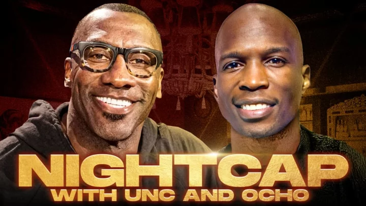 Shannon Sharpe and Chad Johnson Will Host New Show Co-Produced by Shay Shay Media and The Volume