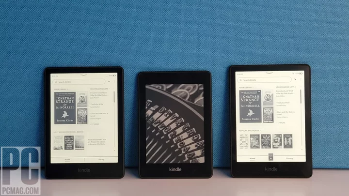 The Best eReaders for 2023