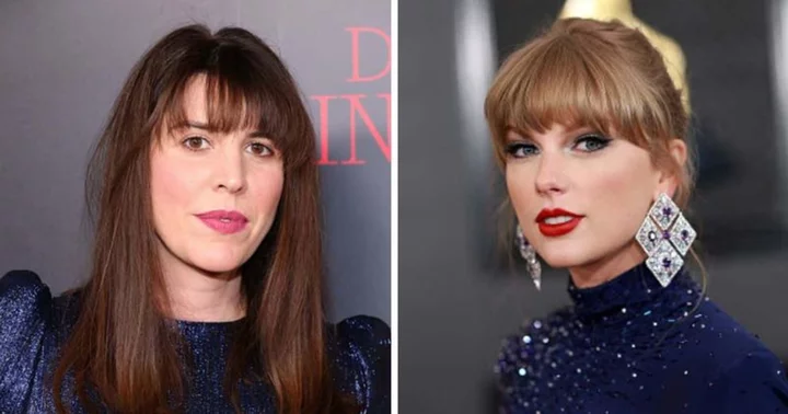 Is Taylor Swift's love life being made into TV show? Grammy winner 'in talks with Succession screenwriter Alice Birch' for project