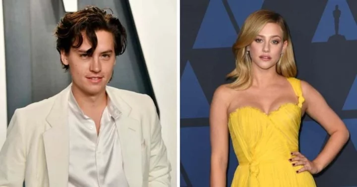 How long did Lili Reinhart and Cole Sprouse date? 'Riverdale' star received 'death threats' after split from co-star
