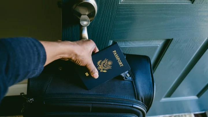 How to Get a Same-Day Passport