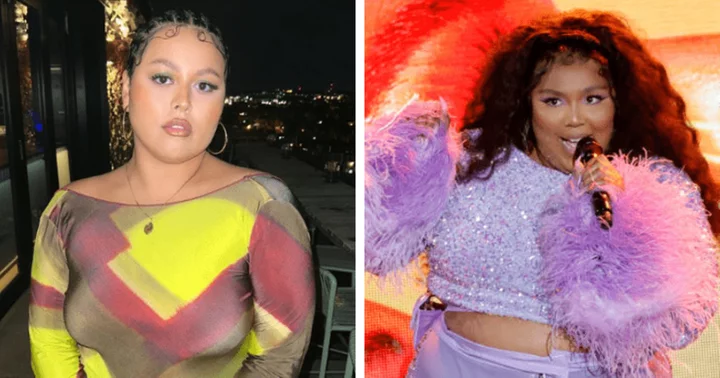 Who is Noelle Rodriguez? Dancer joins lawsuit against Lizzo, accuses singer of harassment and mistreatment