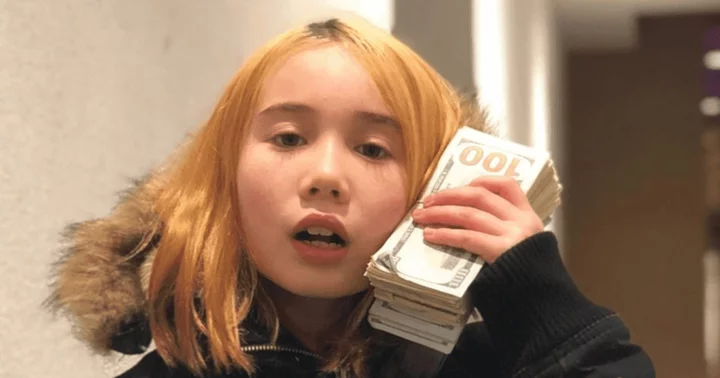 Where is Lil Tay now? Rapper, 14, confirms she is not dead, says her Instagram account was hacked to spread 'rumors'