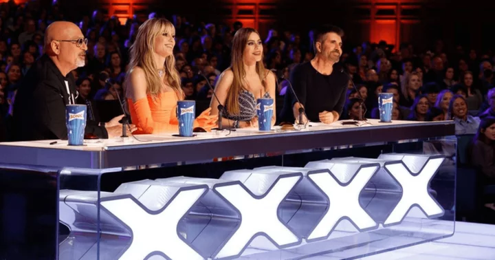 'Why is every single episode a repeat?': 'AGT' fans furious after show airs 'filler episode' as auditions wrap up