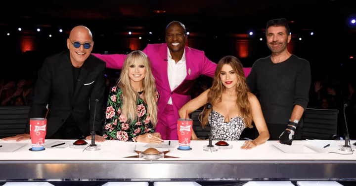 'AGT' Season 18: Fans want NBC to 'just do the results and end the show' instead of airing filler episodes