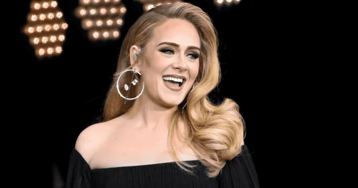 Adele reveals the extent of her miniature Christmas village obsession and how she quit the 'addiction'