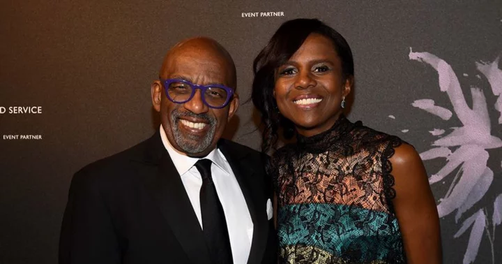 Fans show support as 'Today' host Al Roker's wife Deborah Roberts claps back at rude comment on husband's health: 'Love both of them'