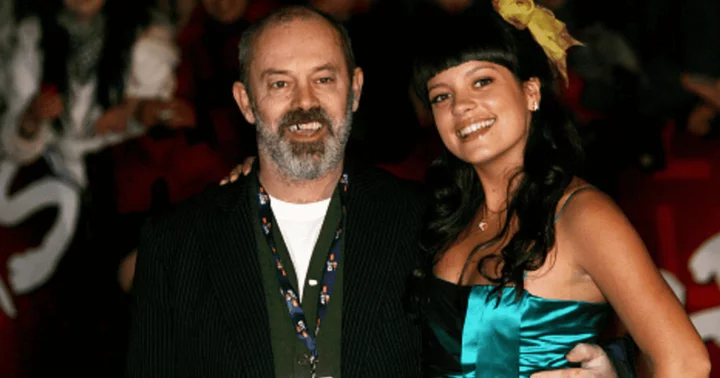 Who is Lily Allen's father? Popstar reveals unconventional tale of losing virginity