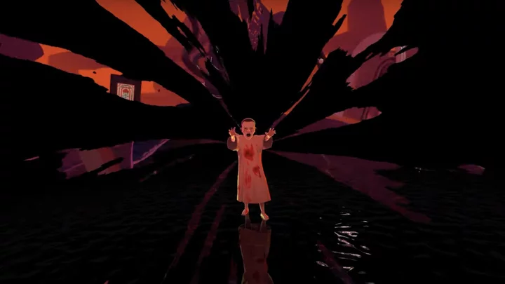 'Stranger Things' VR game trailer lets you play as big bad Vecna