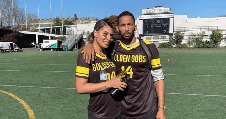 Why did Jackie Bonds and Josh Demas split? 'Love is Blind' stars breakup over argument involving ex-fiance