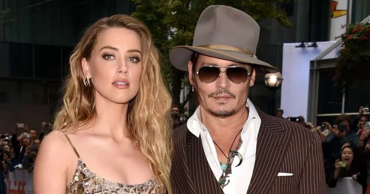 Does Johnny Depp struggle with addiction? Actor's excessive partying is apparently causing his friends to worry