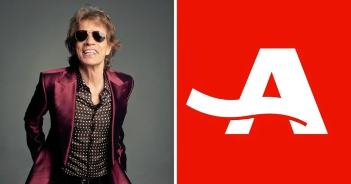 AARP members thrilled as Mick Jagger lets America's biggest elderly organization sponsor Rolling Stones' upcoming tour