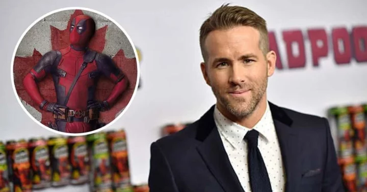 What is new about Ryan Reynolds' suit in 'Deadpool 3'? Fans dub him 'Ryan REDnolds' after costume update