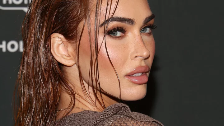 Megan Fox fires back at claim she forces her kids to wear 'girls' clothes'