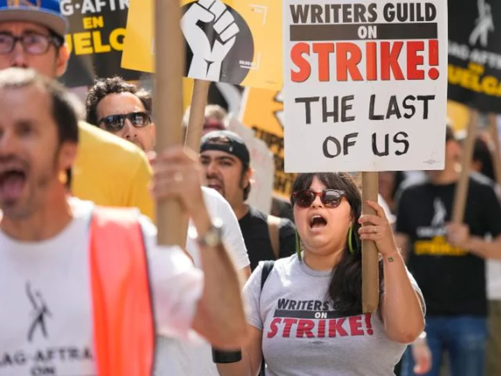 Hollywood hoped the writers strike would end with summer. But a deal remains nowhere in sight