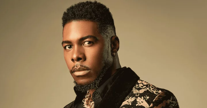 Who is Luis Munana? Ex 'Big Brother Africa' star joins 'Young Famous and African'